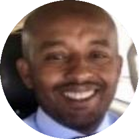 Mohamed Sahardeed